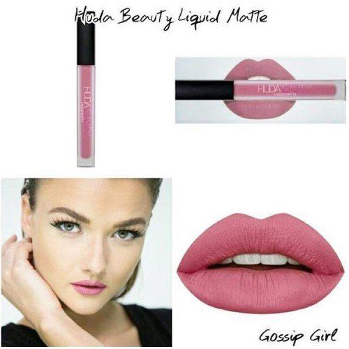 Huda beauty gossip 2025 gurl