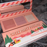 Benefit cheek party package blush pallete