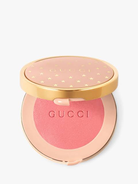 Gucci blush shade 3 radiant pink