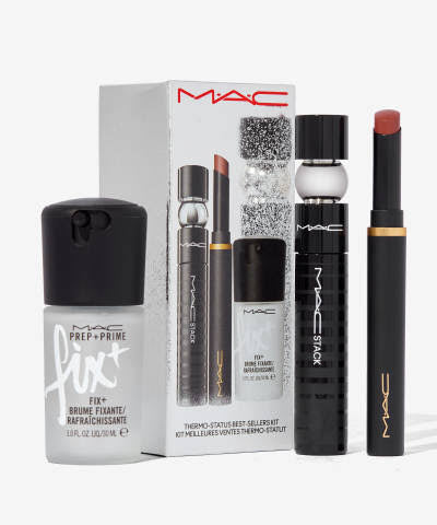 Mac thermo status best -sellers kit