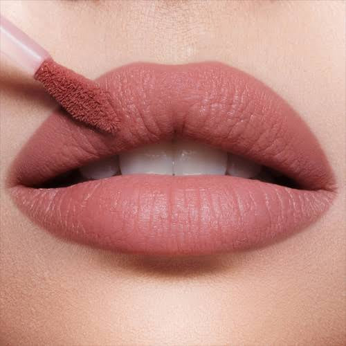 Charlote trilbury blur lipstick full size