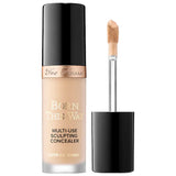 Too faced concealer shade porcelain