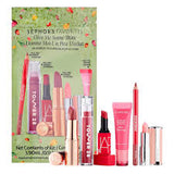 Sephora give some shine lipsticks set