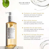 Centella skin 1004 light cleansing oil 200 ml