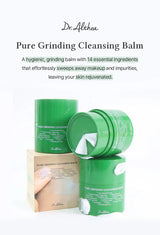 Dr Althea Pure Grinding Cleansing Balm 50ml