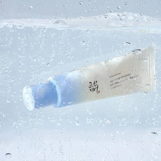 PA++++) beauty of josen 
Relief Sun Aqua-Fresh : Rice + B5 (SPF50+ PA++++)