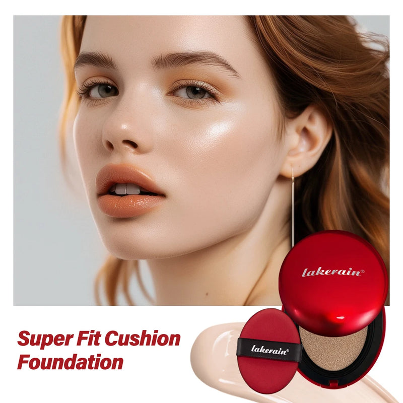 TIRTIR
TIRTIR - MASK FIT RED CUSHION full size- JAPAN'S NO.1 FOUNDATION shade ivory 21 N