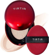 TIRTIR - FULL SIZE MASK FIT RED CUSHION - JAPAN'S NO.1 FOUNDATION shade 17 c porcelain