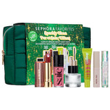 Sephora holiday sparkling clean set