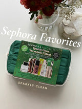 Sephora holiday sparkling clean set