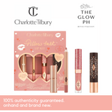 Charlote trilbury pillow talk lip kit medium shade