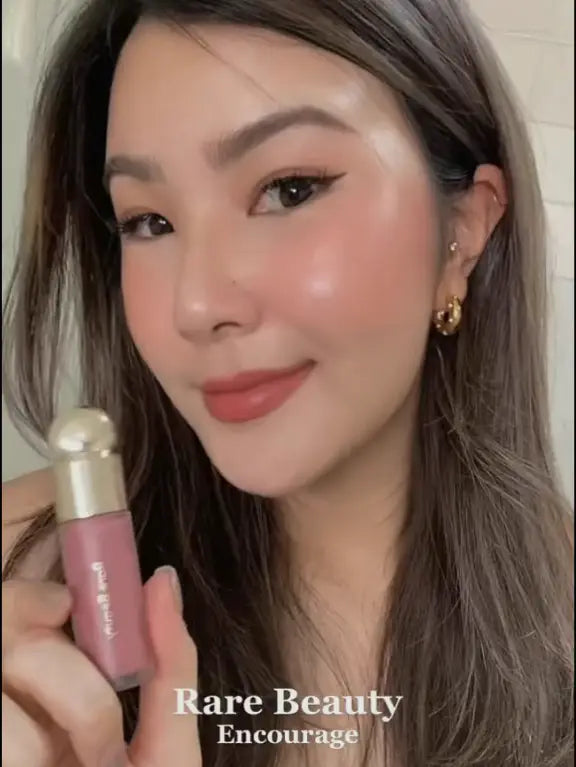 Rare beauty liquid blush shade encourage – Cosmovanitytheoriginals