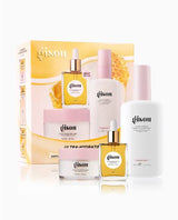 Gissou ultra hydrating hair heroes set