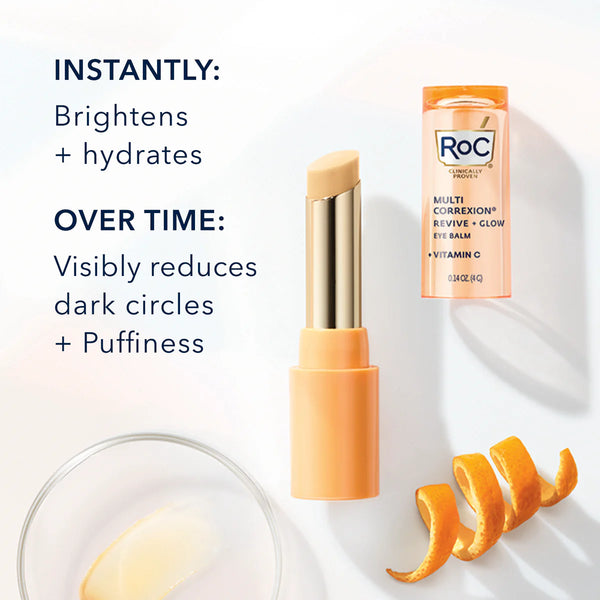 Roc multi correxion eye balm