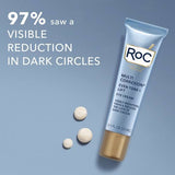Roc multi correxion even tone +lift eye cream