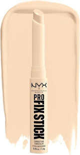 Nyx corecting concealer 02 fair