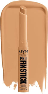 Nyx pro fix stick shade 10 golden