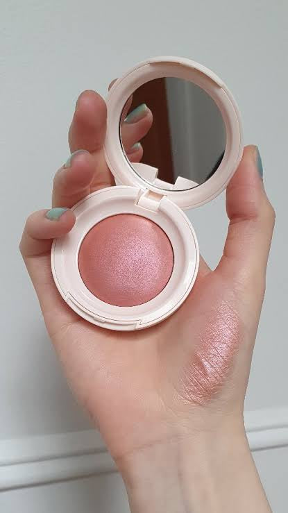 Rare beauty powder  blush hope