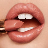 Charlote trilbury iconic mini lip trio