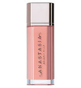 Anastasia beverly hills lip velvet shade peach nude