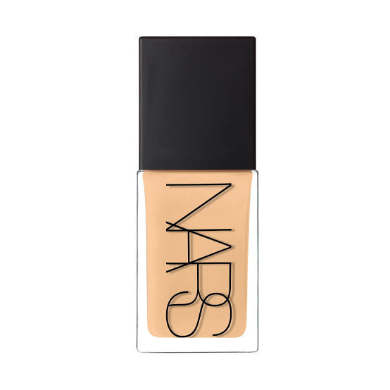 Nars light reflecting foundation shade strombli medium 3