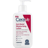 Cerave itch relief lotion 237 ml