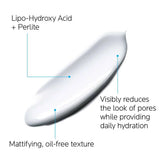 La rochy posay effaclar Mat daily moisturiser for oily skin