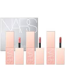 Nars invite only mini afterglow blush set