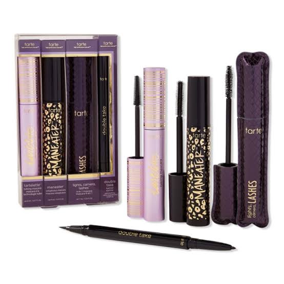 Tarte holiday set available