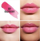 DIOR ADDICT LIP GLOW 007 RABERRY