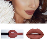 Huda liquid lipstick trendsetter shade