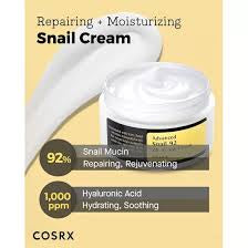 Cosrx advanced snail 92 All in 1 cream