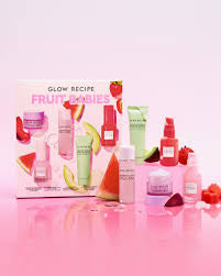 Glow recipe fruit babies set