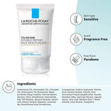 La roche posay double moisture uv spf 30