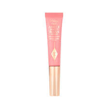 Pilow talk matte beauty blush wand pink pop shade