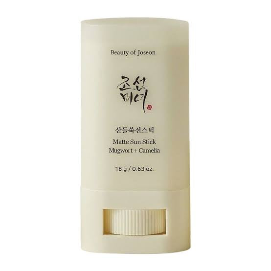 Beauty of josen matte stick spf 50