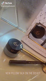 CHARLOTTE TILBURY
PILLOW TALK ON THE GO KIT