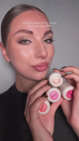 Sheglam jelly licious lip and blush tint