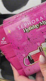 Sephora favourties must haves set