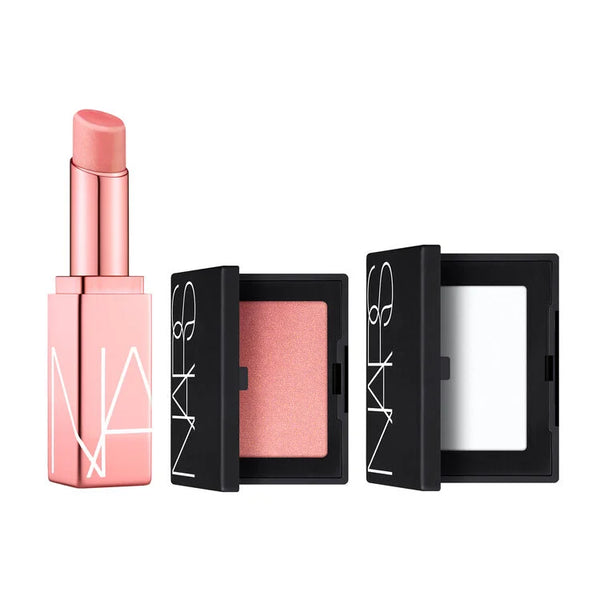 NARS THE GLOW GETTER SET