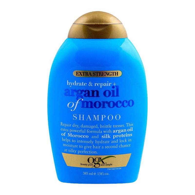 OGX ARGAN OIL OF MOROCCO SHAMPOO