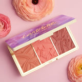 TARTE BLUSH IN BLOOM PALLETE