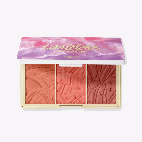 TARTE BLUSH IN BLOOM PALLETE