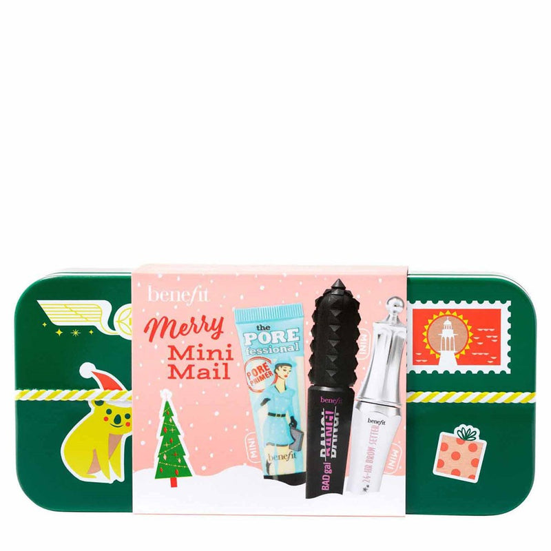 BENEFIT MERRY MINI MAIL