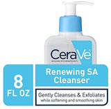 CERAVE RENEWING SA CLEANSER