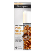 NEUTROGENA RAPID TONE REPAIR 20%VITAMIN C SERUM