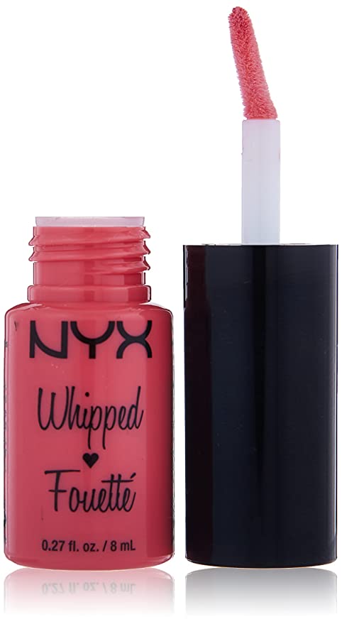 NYX LIP AND CHEEK TINT SHADE CORAL SLICE