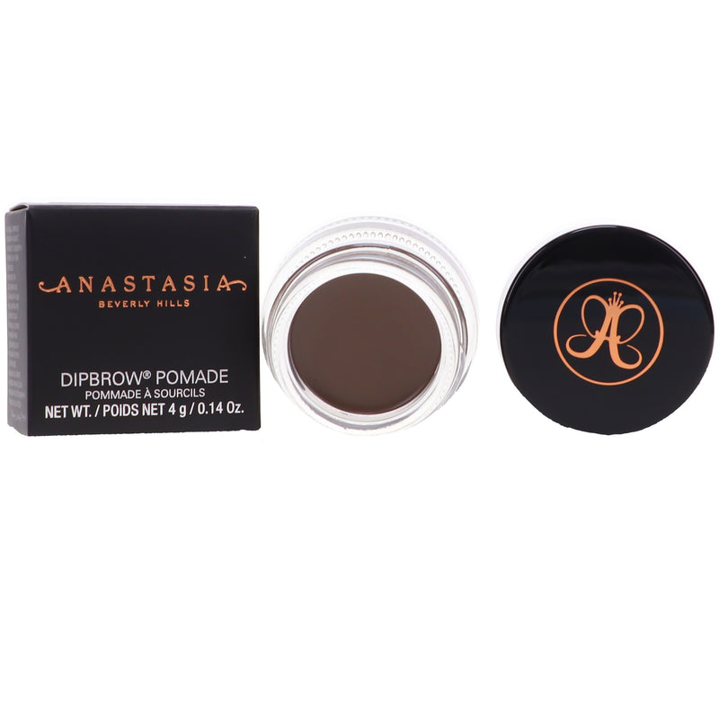 ANASTASIA POMADE shade  dark brown