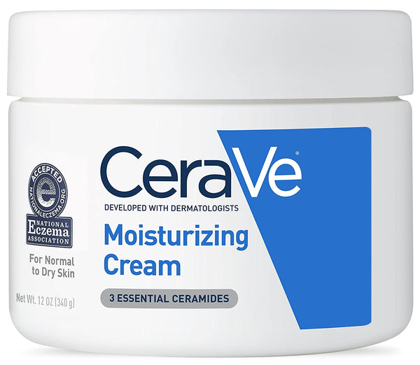 Cerave Moisturizing Cream 340 gram