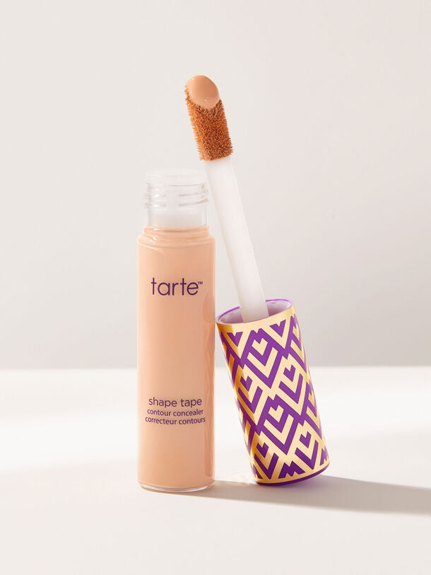 TARTE SHAPE TAPE CONCEALER SHADE FAIR Neutral